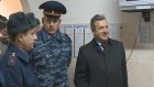 Депутат Госдумы Николай Макаров посетил колонию № 8