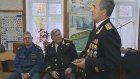Пензенские моряки-надводники отметили профессиональный праздник