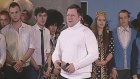 В ПГУ стартовал фестиваль КВН «Большая перемена»