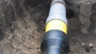В Башмаковском районе проводят новый газопровод