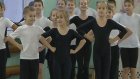 Ансамбль «Каравай» победил на всероссийском конкурсе танцев