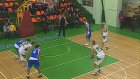 Зареченские баскетболисты обыграли ростовский «Атаман» - 102:97