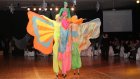 Зареченский цирк выступит в нью-йоркском «Диснейленде»
