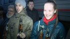 Кузнецкий ансамбль «Раздолье» завоевал Гран-при фестиваля в Будапеште