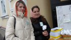 В ходе благотворительной акции в Пензе собрали свыше 80 тысяч рублей