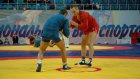 Самбист Алексей Харитонов в третий раз стал чемпионом мира