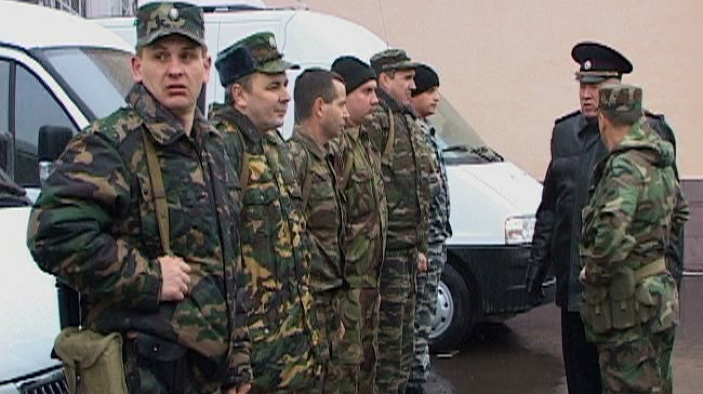 Отправившимся в Чечню бойцам требуется психологическая помощь