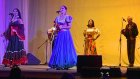 Артисты цыганского театра «Ромэн» выступили с концертом для пензенцев