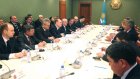 Пензенская делегация находится с официальным визитом в Казахстане