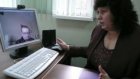Жителям Сердобского района предлагают искать работу по скайпу