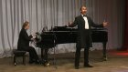 Три баритона выступили в Пензе с концертом в память о М. Магомаеве