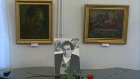 В картинной галерее открыта выставка работ живописца В. Беликова