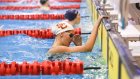Пензенская сборная стала третьей на чемпионате страны по плаванию