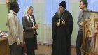 Митрополит благословил пензенских студентов на поездку в Чечню