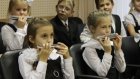 Пензенских школьников научат играть на губной гармошке