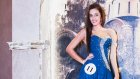 Пензячка стала первой вице-мисс на всероссийском конкурсе красоты