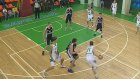 Зареченские баскетболисты проиграли саратовскому «Автодору»