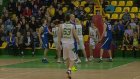Зареченский «Союз» проиграл баскетболистам из Новосибирска