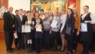 В Нижнеломовском районе прошел литературный фестиваль