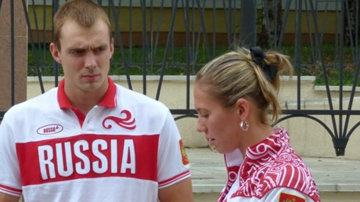 Зуева и Фесиков планируют сыграть свадьбу летом 2013-го