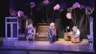 Пензенский кукольный театр покажет спектакль по пьесе Мрожека