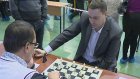 В. Сатин открыл кубок губернатора по шахматам партией с гроссмейстером