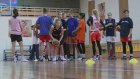 Юные пензенские баскетболистки отправляются на турнир в Воронеж