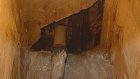 В туалете у пензяка с ул. Комсомольской обрушилась часть потолка