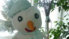 Ермоловские школьники провели конкурс снеговиков