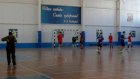 В Белинском разыграли кубок района по мини-футболу