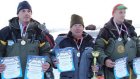 Пензяк стал чемпионом Ульяновской области по зимней рыбалке