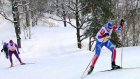 Пензенский лыжник взял «серебро» в чемпионате ПФО