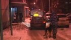 Ночью на улице Стрельбищенской убили 57-летнего мужчину