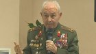 Ветеран войны рассказал школьникам правду о Сталинградской битве