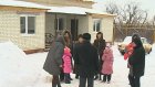 Жителей двух незаконно построенных домов на Карпинского хотят выселить