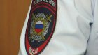 Житель Каменки осужден за применение насилия к полицейскому