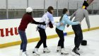 Учащиеся ПГУАС отметят День студента на ледовом катке