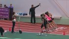 В Пензе проходит областной чемпионат по легкой атлетике