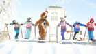 8 пензенских детей отправятся на зимние международные игры