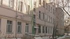 После капремонта в доме на улице Ленина протекла крыша