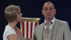 Артисты драмтеатра репетируют премьеру «Месье Амилькар»
