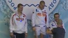 Евгений Кузнецов завоевал «золото» в прыжках с трехметрового трамплина