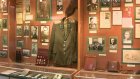 В краеведческом музее открылась выставка о Сталинградской битве
