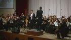 В Пензе стартует Всероссийский фестиваль симфонической музыки