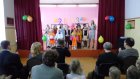 В Шемышейке открылся театр юного зрителя