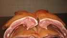 Скупщик не расплатился с жителями Башмаковского района за тонну мяса