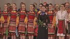 Танцоры ансамбля «Вензеля» устроили «Праздник русского танца»