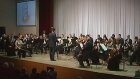 В Пензенской филармонии открылся фестиваль симфонической музыки