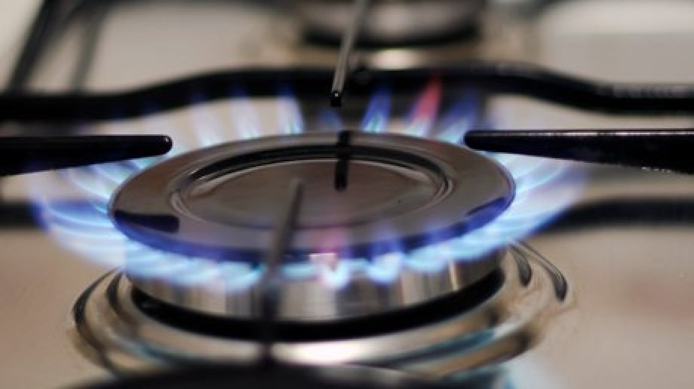 Пензенские потребители должны за газ более 660 млн рублей