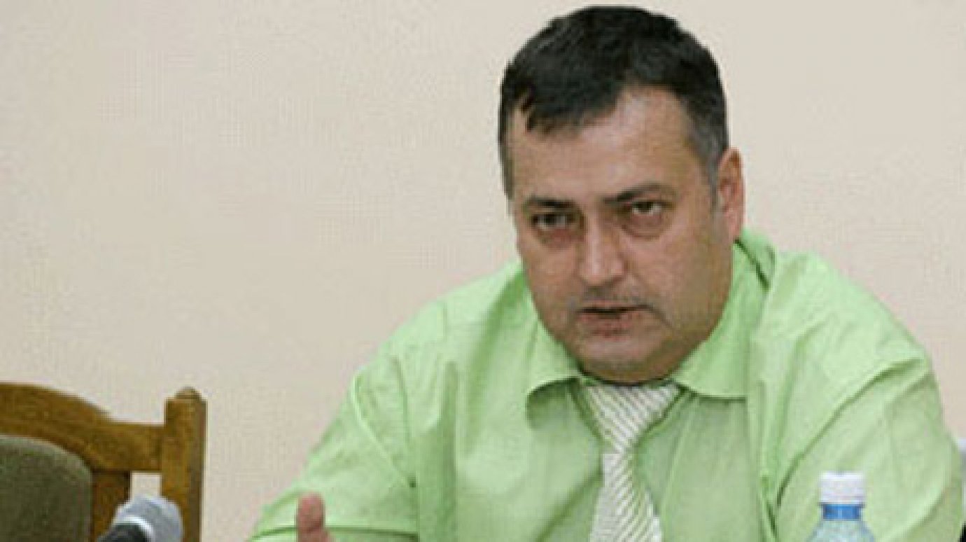Экс-чиновник из Самары назначен министром строительства и транспорта